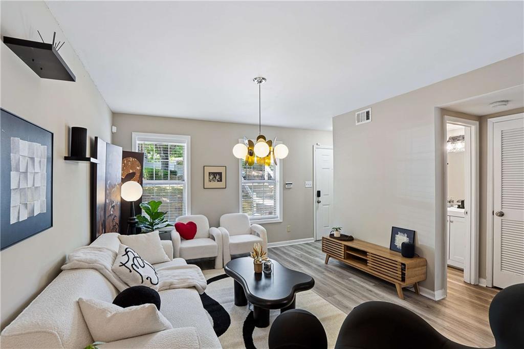 7750 Roswell Road Unit 5A