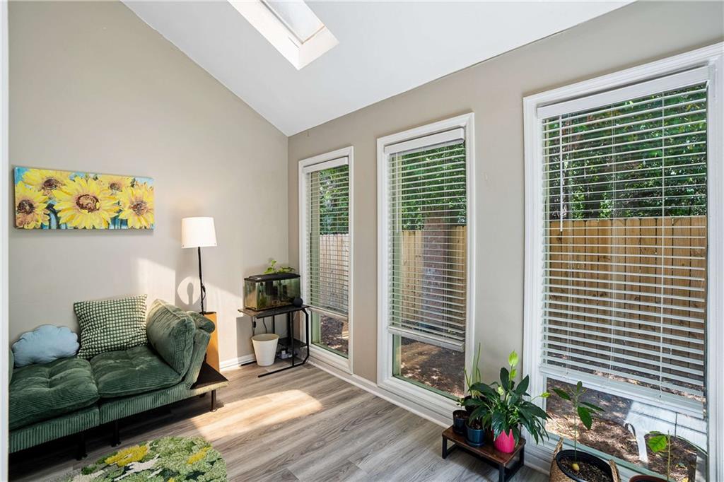 7750 Roswell Road Unit 5A