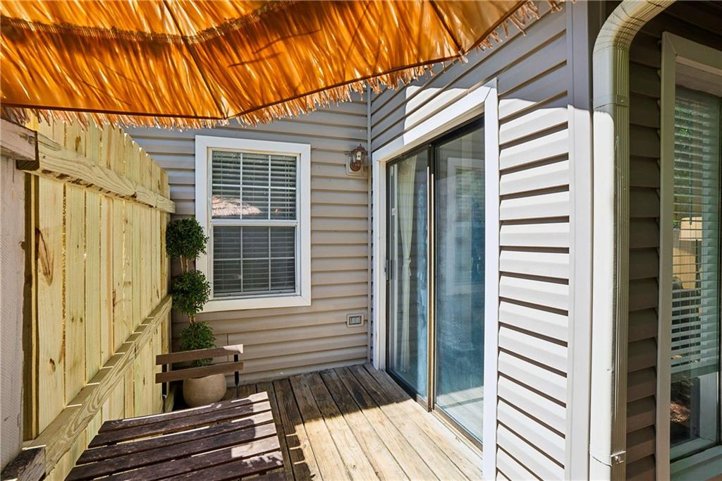 7750 Roswell Road Unit 5A