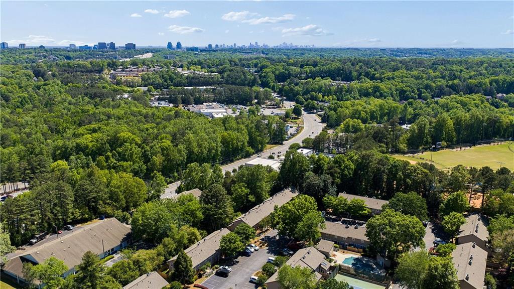 7750 Roswell Road Unit 5A