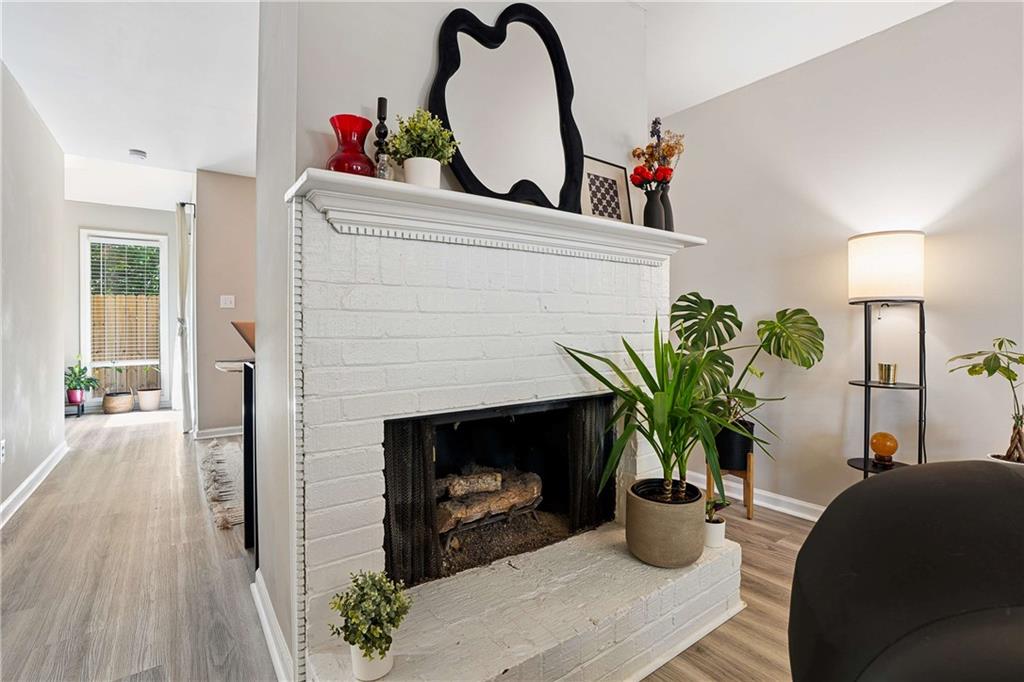 7750 Roswell Road Unit 5A
