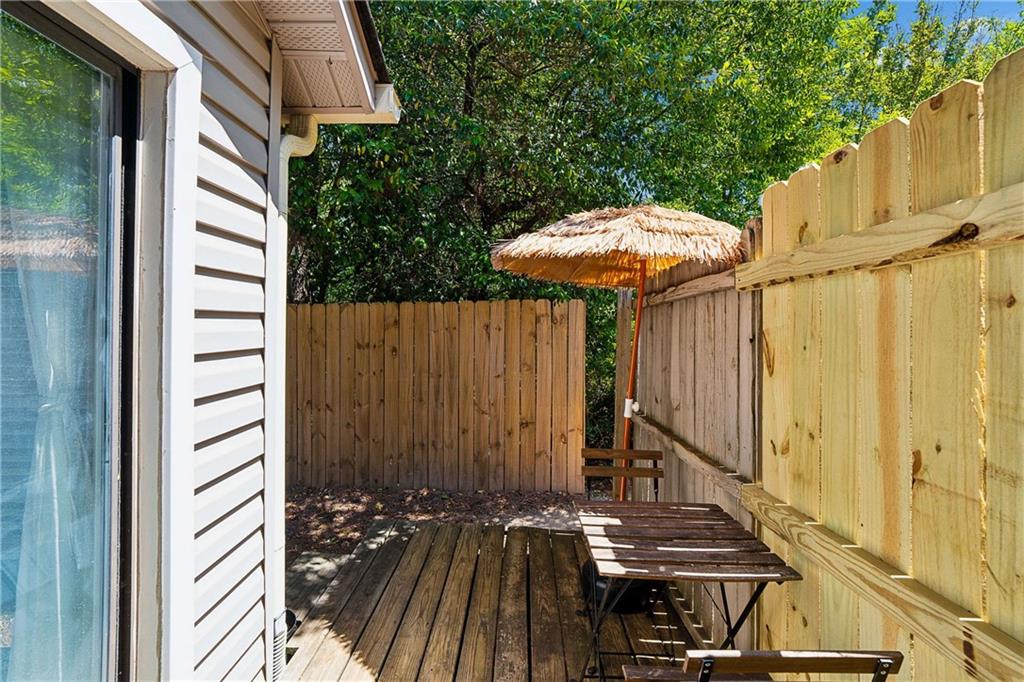 7750 Roswell Road Unit 5A