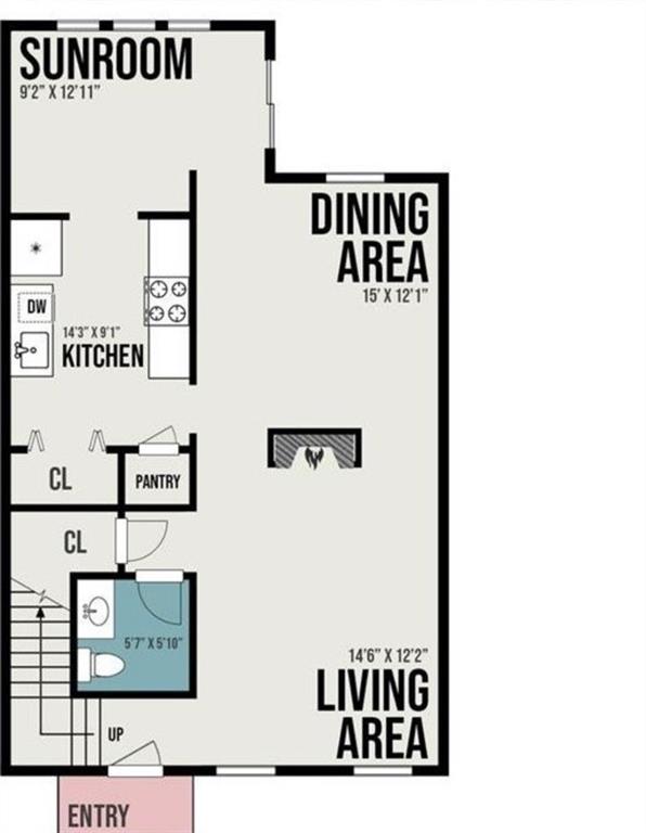 7750 Roswell Road Unit 5A