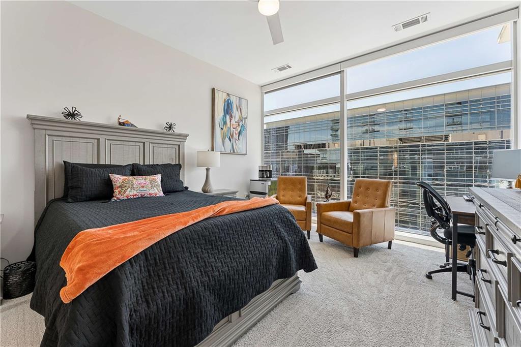 45 Ivan Allen Jr Boulevard NW Unit 1703