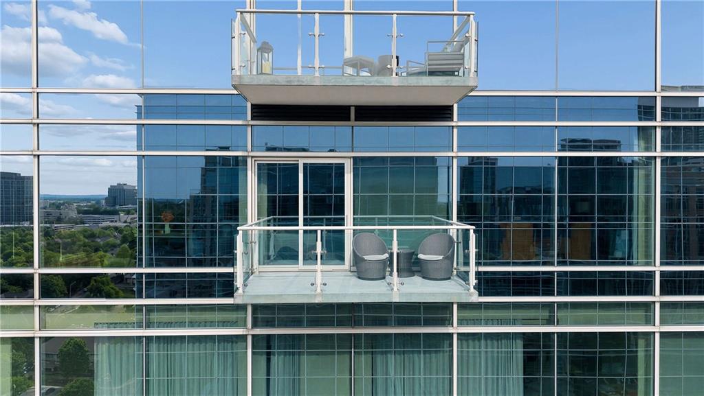 45 Ivan Allen Jr Boulevard NW Unit 1703