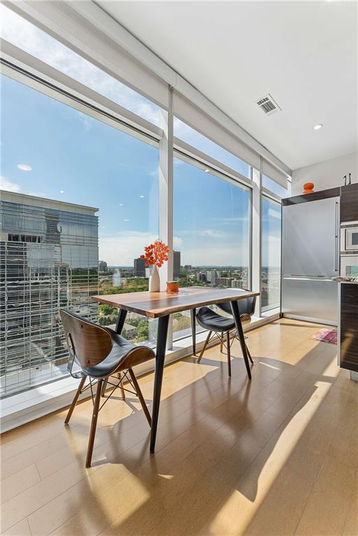 45 Ivan Allen Jr Boulevard NW Unit 1703