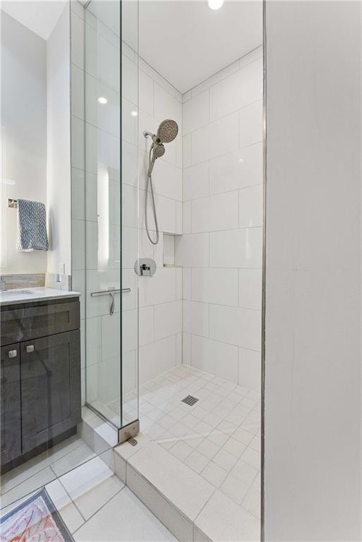 45 Ivan Allen Jr Boulevard NW Unit 1703