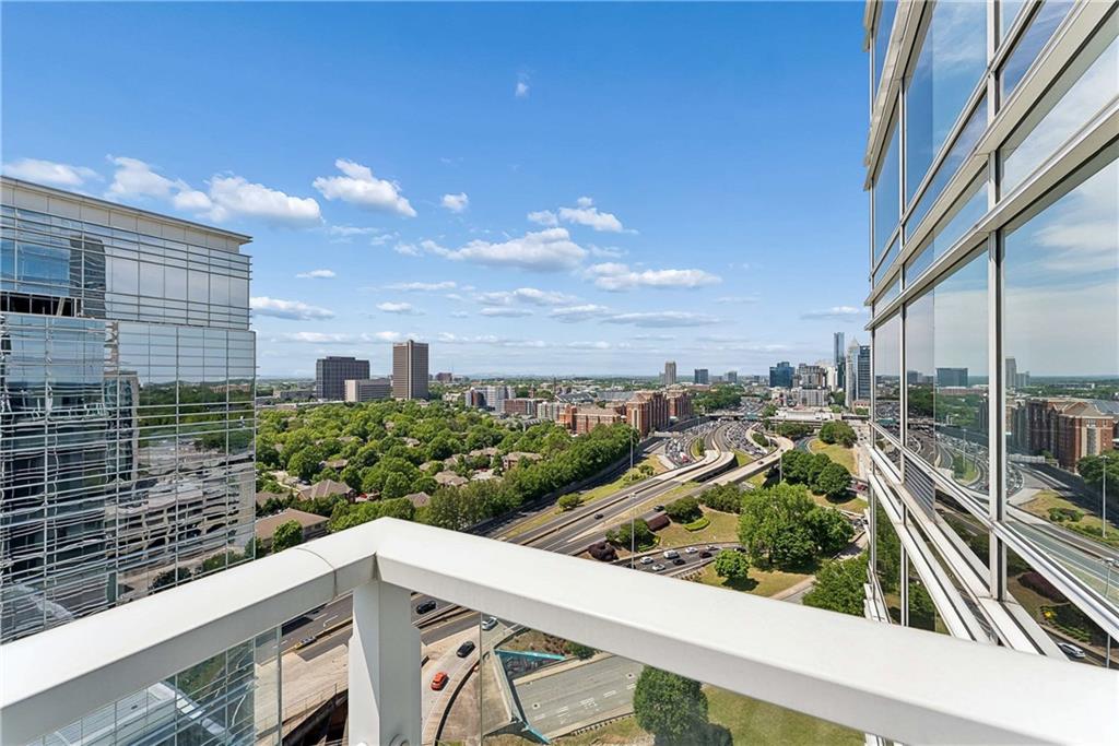 45 Ivan Allen Jr Boulevard NW Unit 1703
