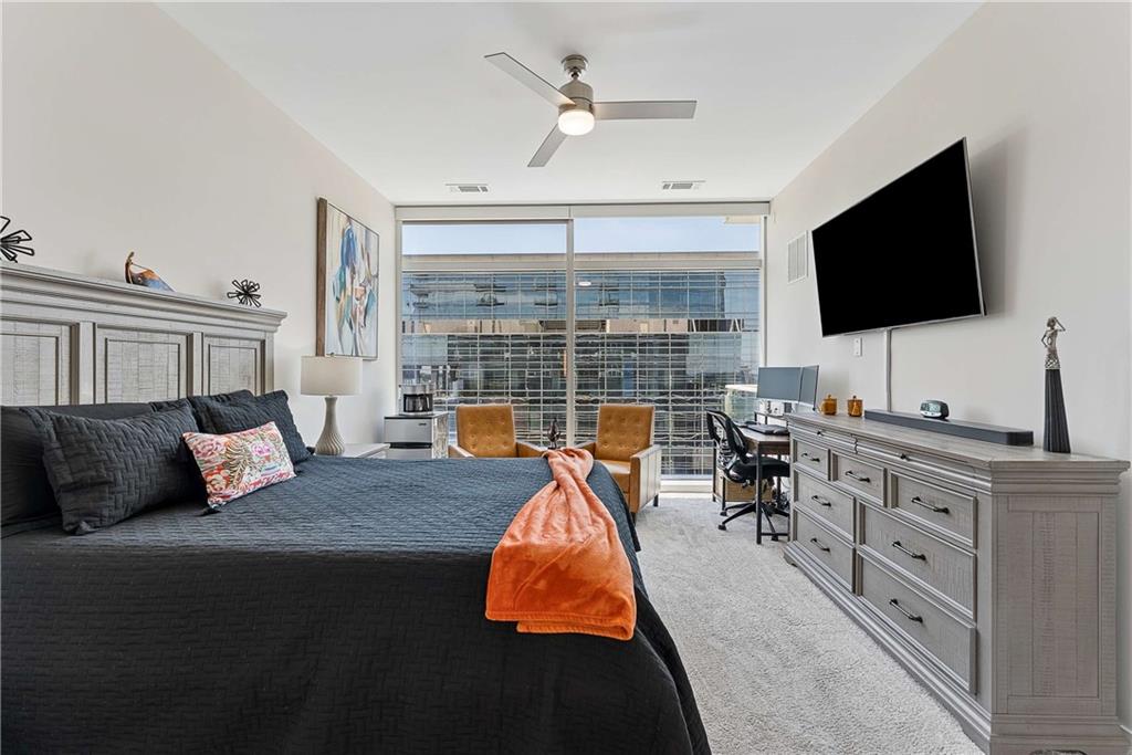 45 Ivan Allen Jr Boulevard NW Unit 1703