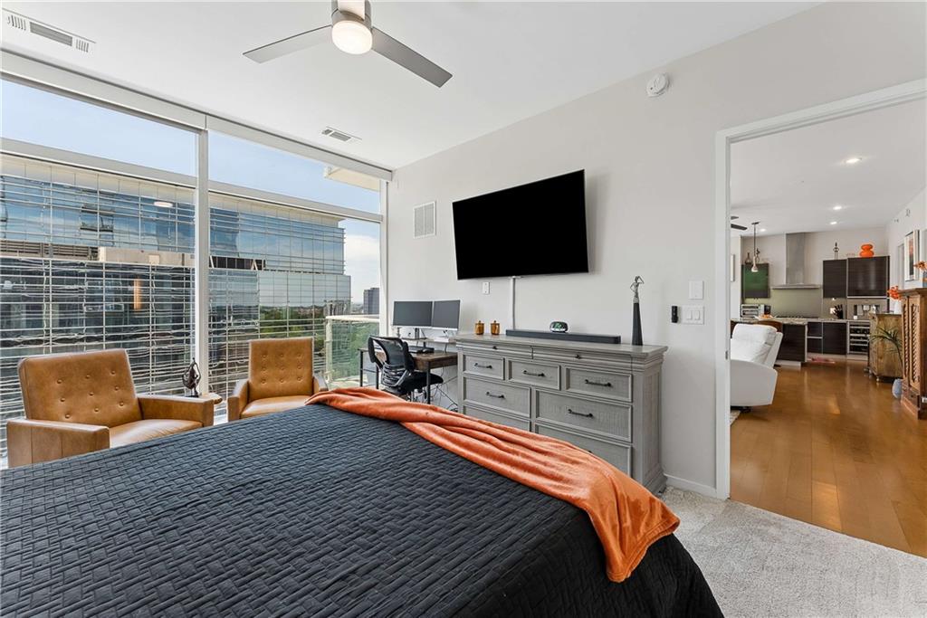 45 Ivan Allen Jr Boulevard NW Unit 1703