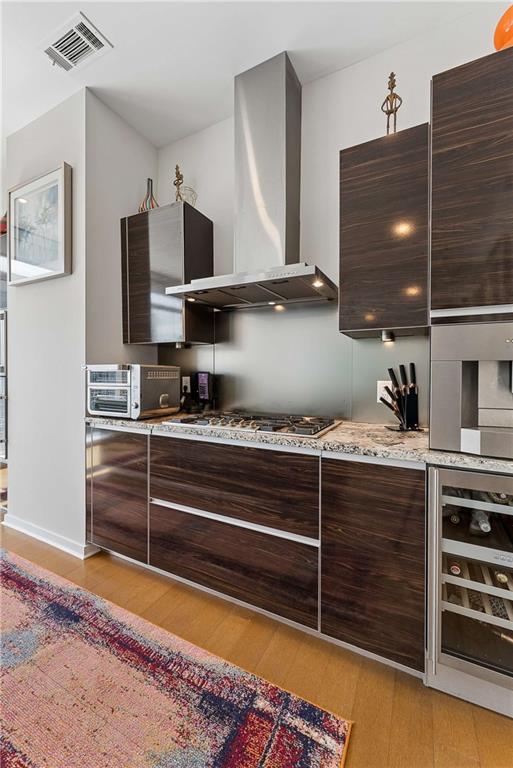 45 Ivan Allen Jr Boulevard NW Unit 1703
