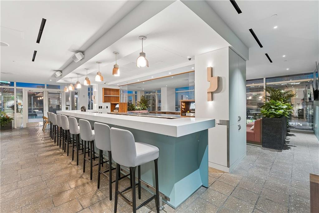 45 Ivan Allen Jr Boulevard NW Unit 1703