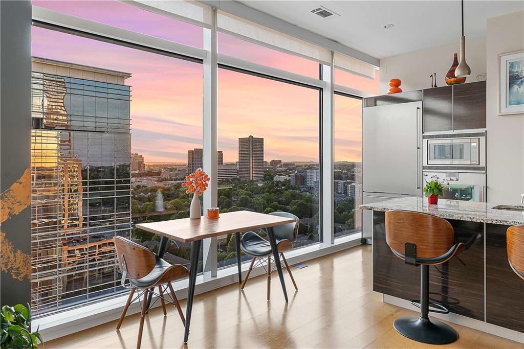 45 Ivan Allen Jr Boulevard NW Unit 1703