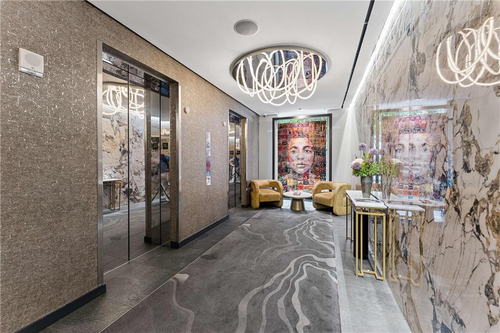 45 Ivan Allen Jr Boulevard NW Unit 1703