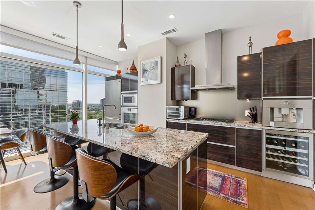 45 Ivan Allen Jr Boulevard NW Unit 1703