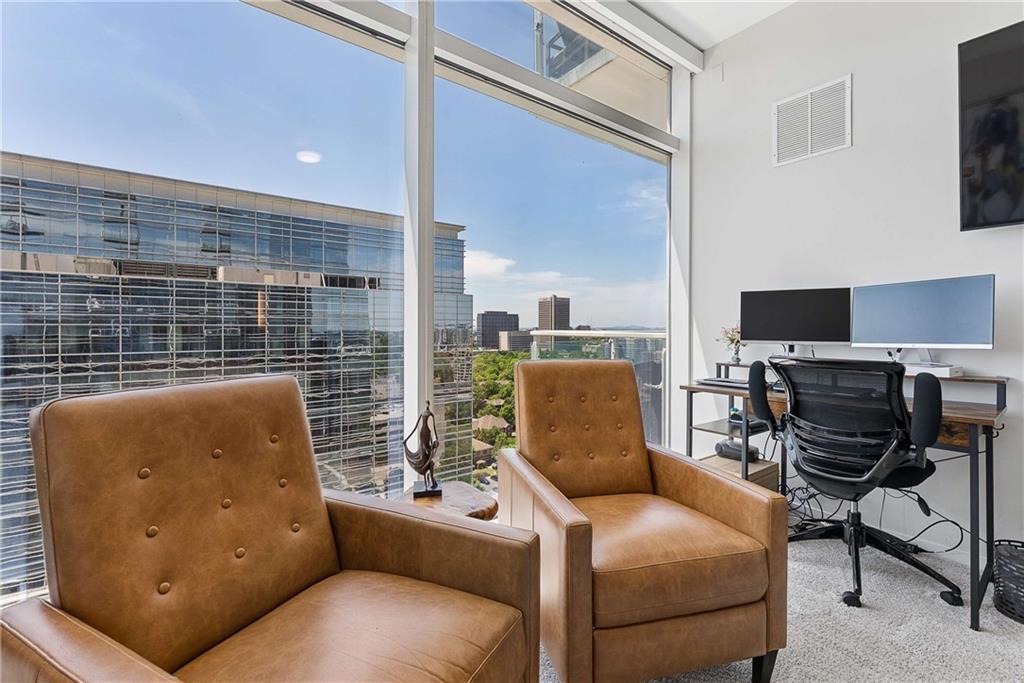45 Ivan Allen Jr Boulevard NW Unit 1703