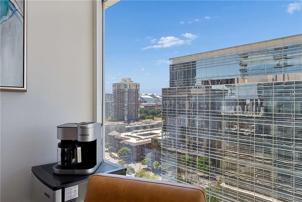45 Ivan Allen Jr Boulevard NW Unit 1703