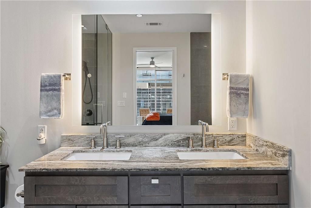 45 Ivan Allen Jr Boulevard NW Unit 1703
