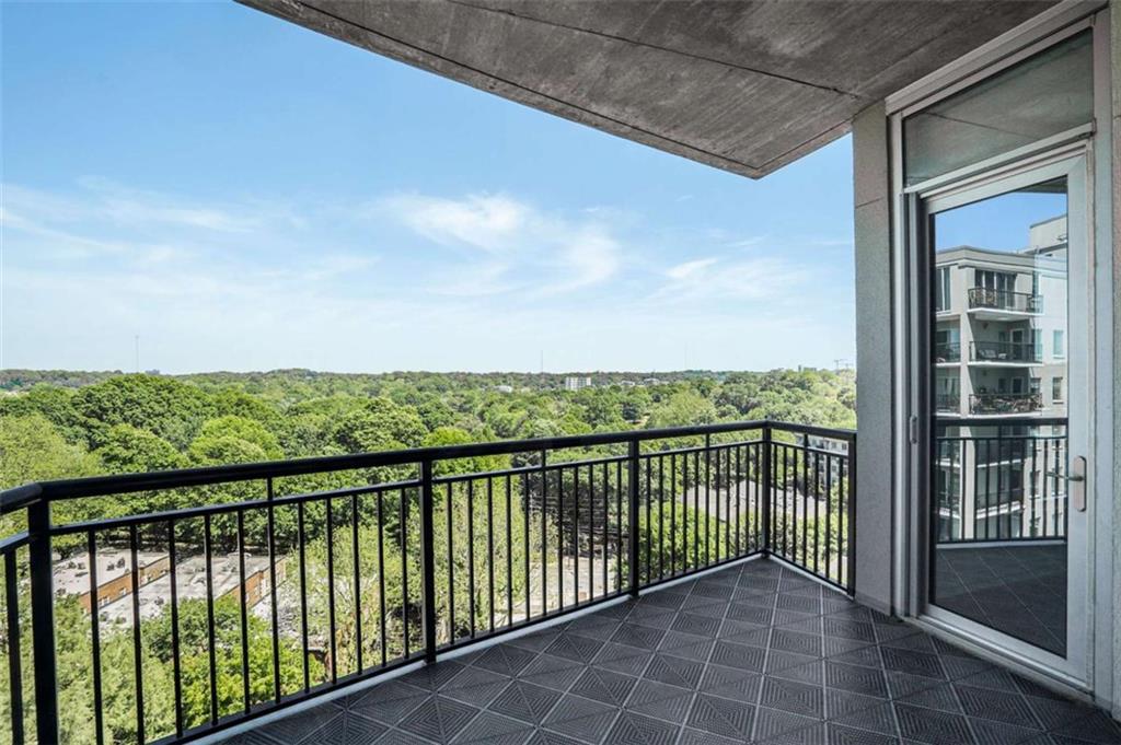 222 12th Street Unit 1107