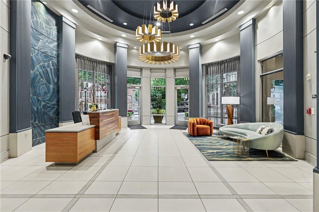 222 12th Street Unit 1107