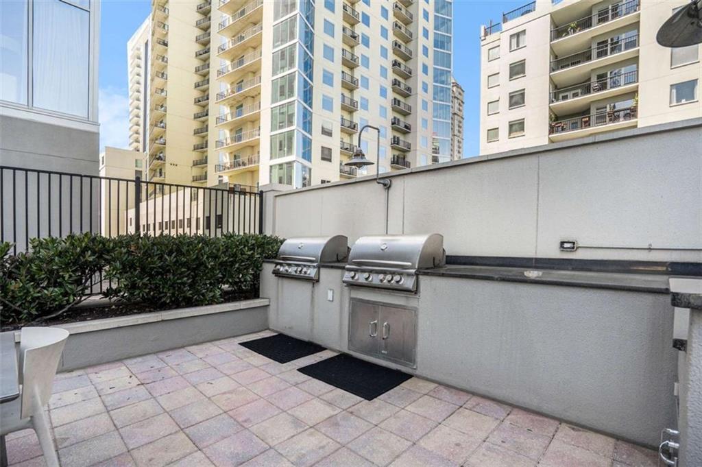 222 12th Street Unit 1107
