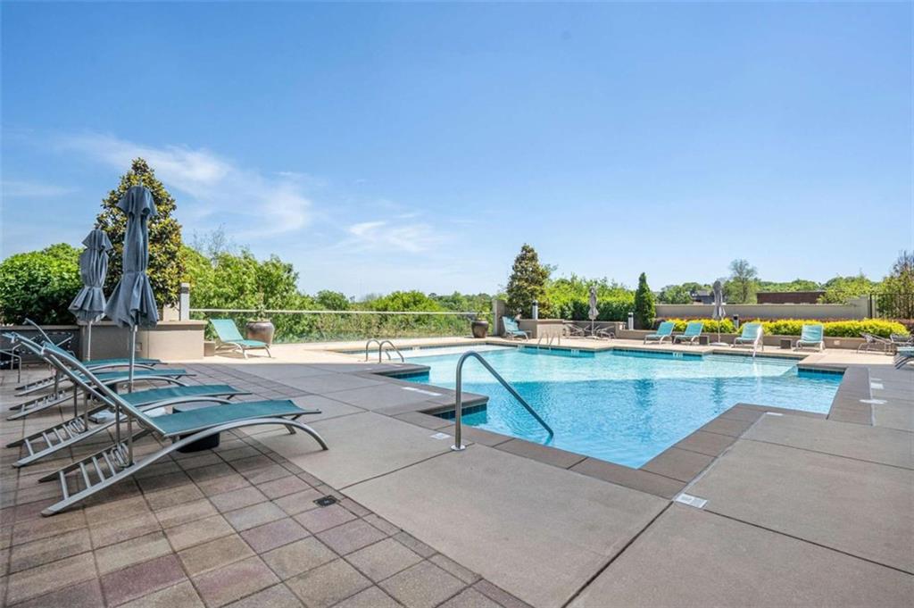 222 12th Street Unit 1107