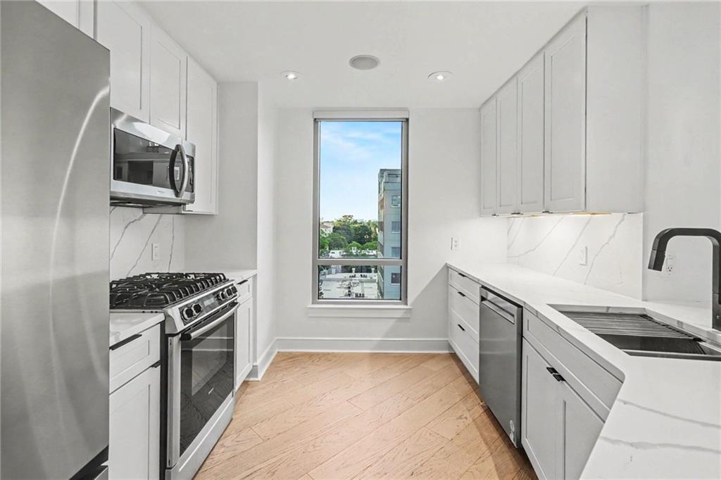 222 12th Street Unit 1107