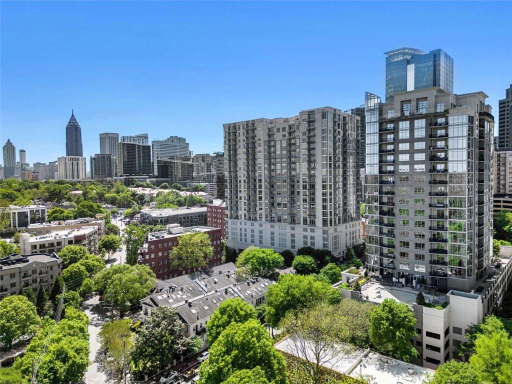 222 12th Street Unit 1107