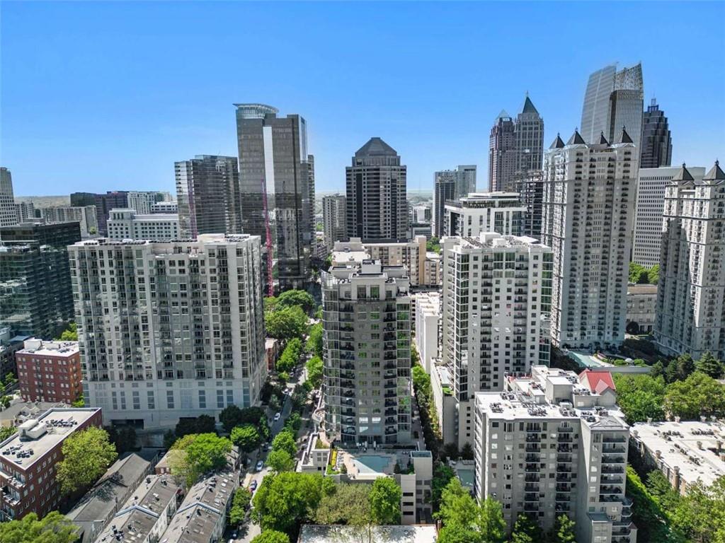 222 12th Street Unit 1107