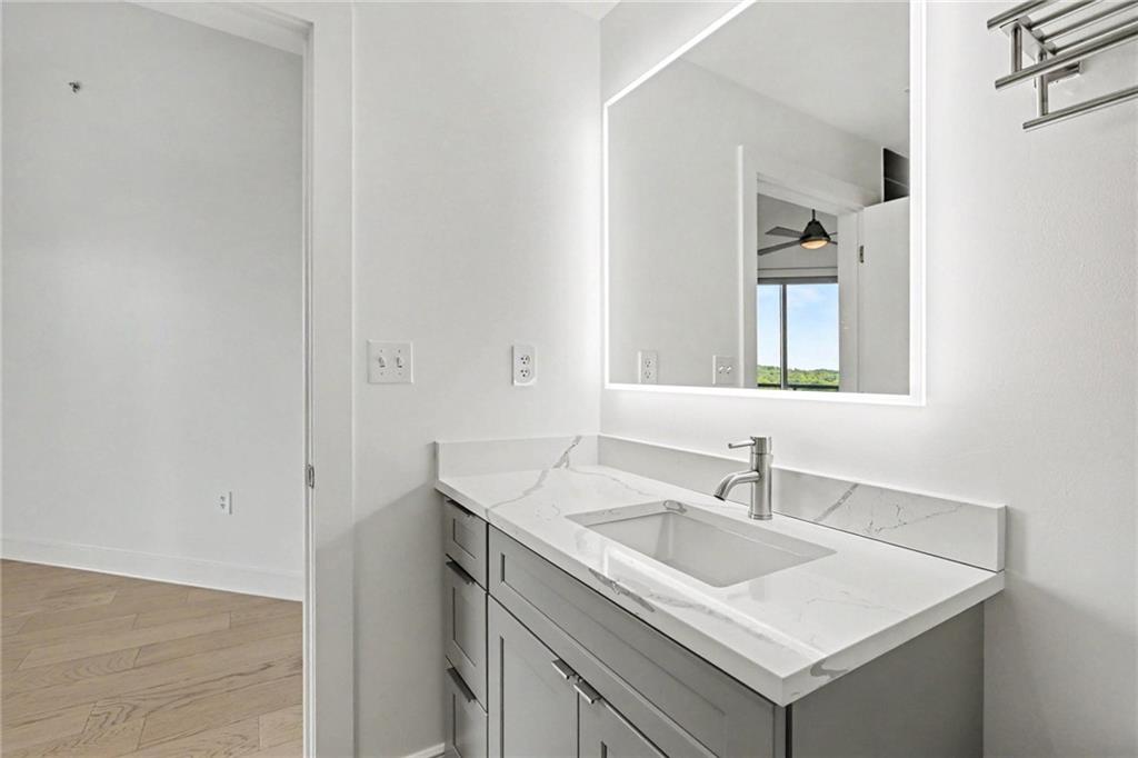 222 12th Street Unit 1107