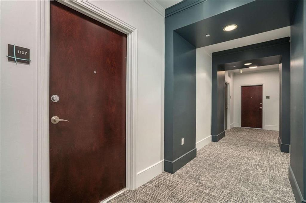 222 12th Street Unit 1107
