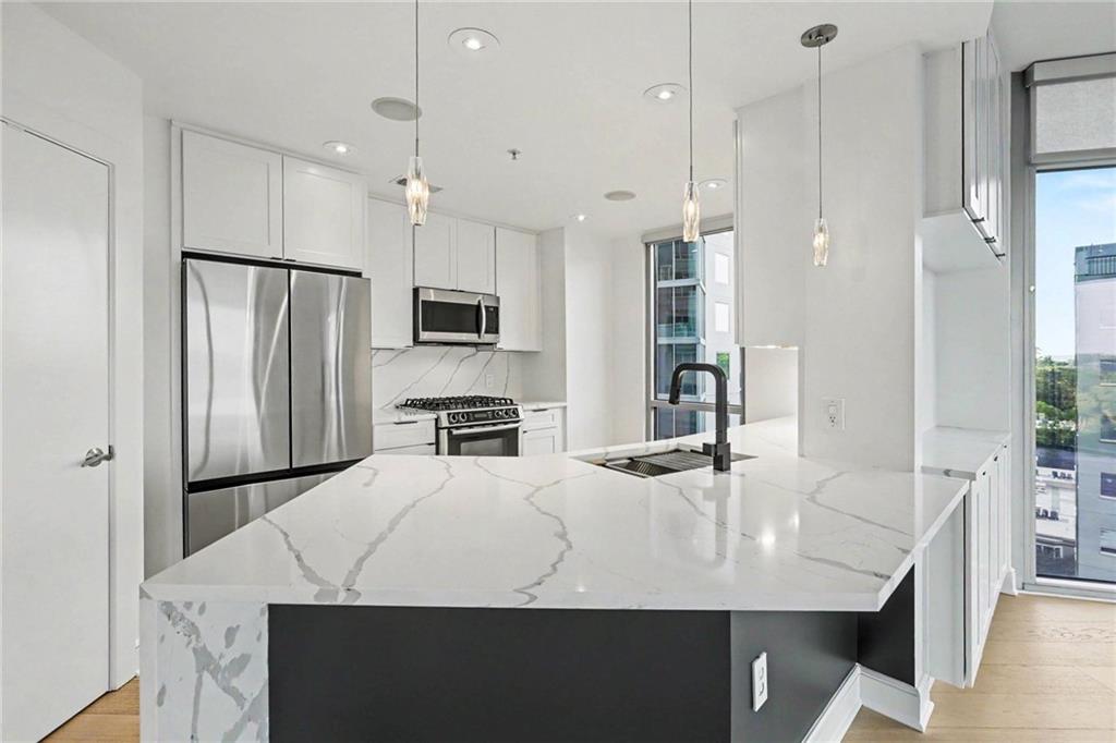 222 12th Street Unit 1107
