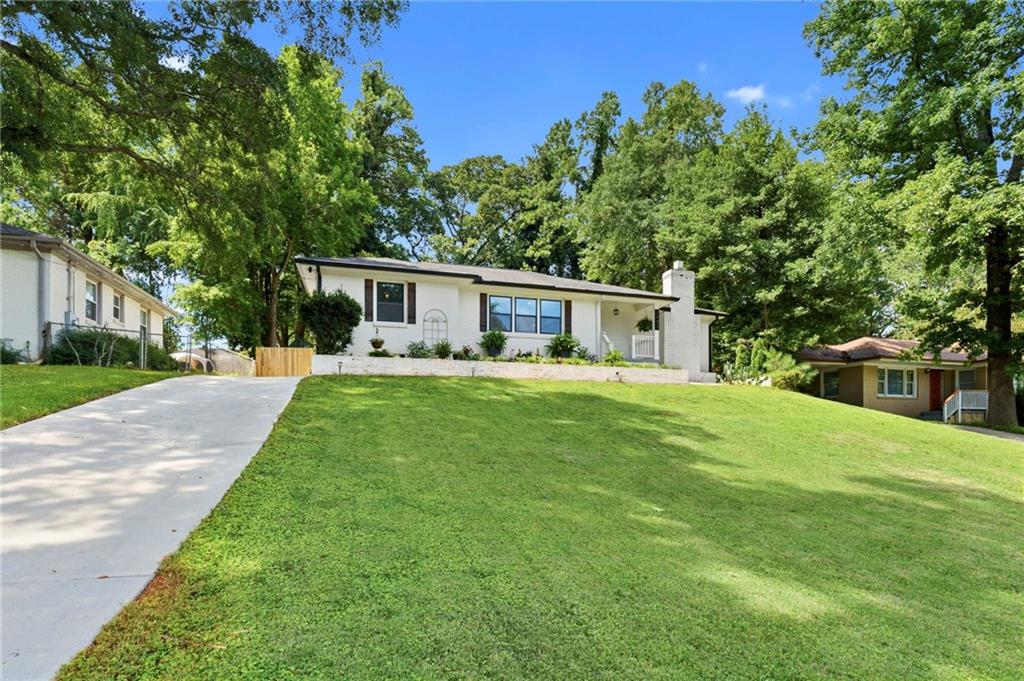 2993 Belvedere Lane