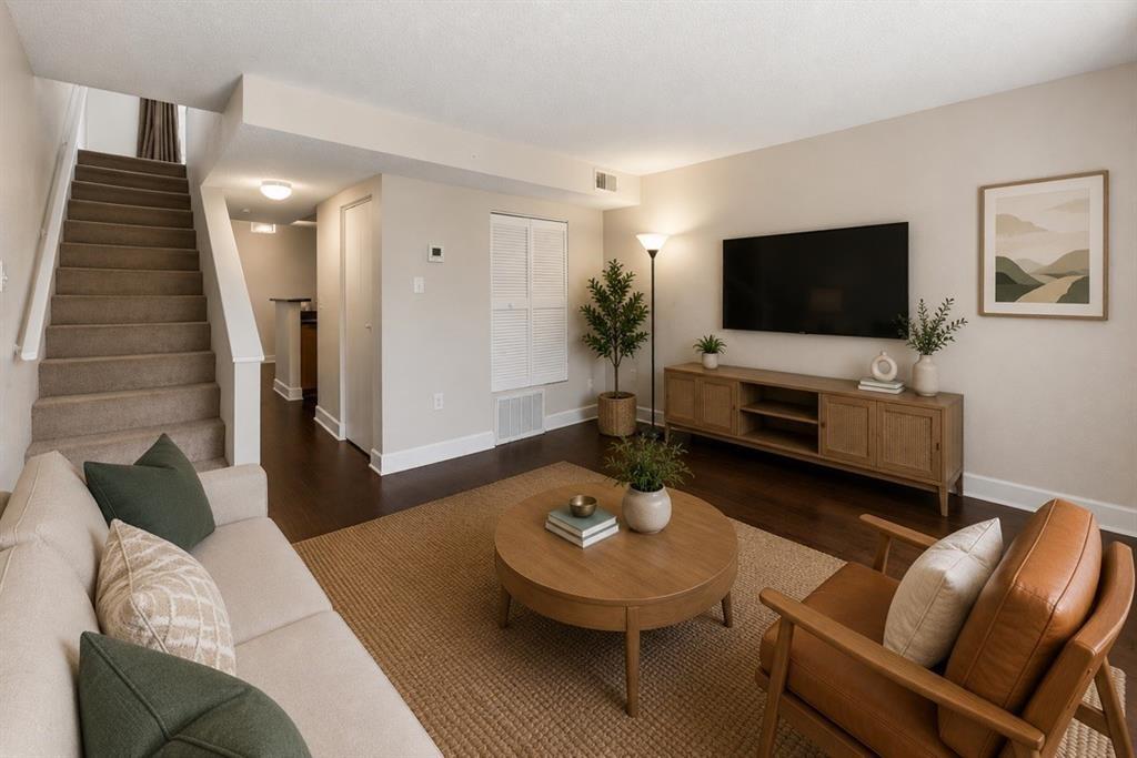 391 Ralph McGill Boulevard Unit H