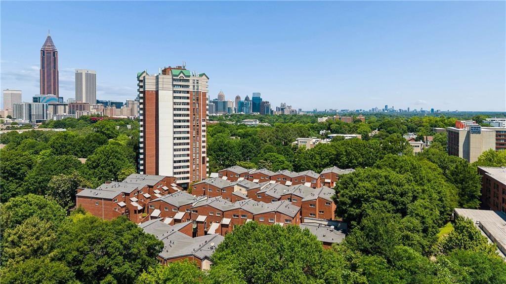 391 Ralph McGill Boulevard Unit H