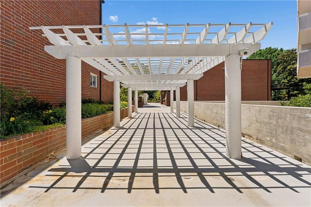 391 Ralph McGill Boulevard Unit H