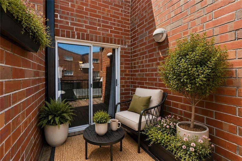 391 Ralph McGill Boulevard Unit H