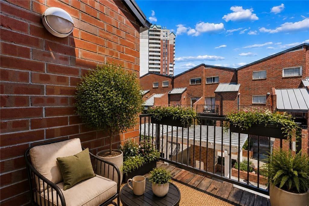 391 Ralph McGill Boulevard Unit H