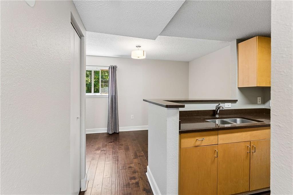 391 Ralph McGill Boulevard Unit H