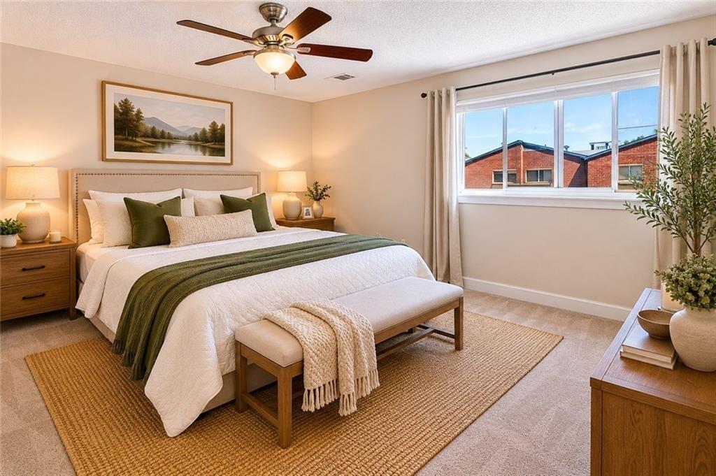391 Ralph McGill Boulevard Unit H