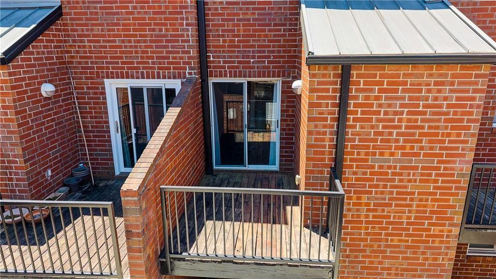 391 Ralph McGill Boulevard Unit H