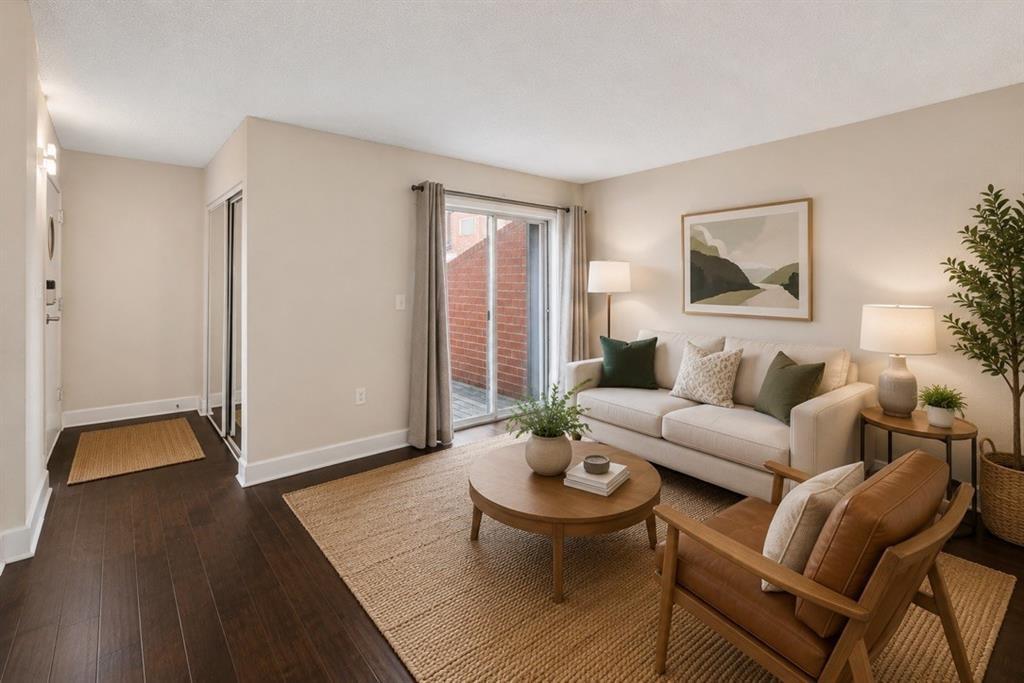 391 Ralph McGill Boulevard Unit H