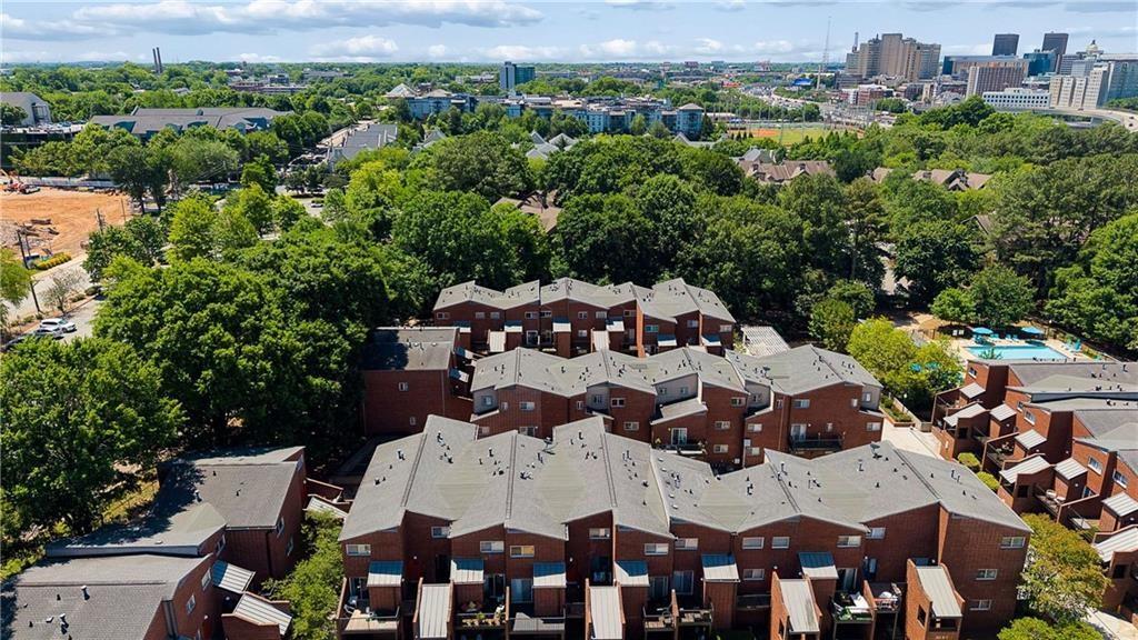 391 Ralph McGill Boulevard Unit H