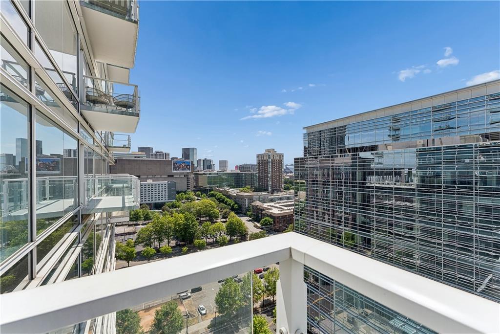 45 Ivan Allen Jr Boulevard Unit 1703