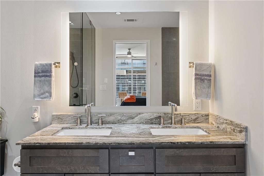 45 Ivan Allen Jr Boulevard Unit 1703