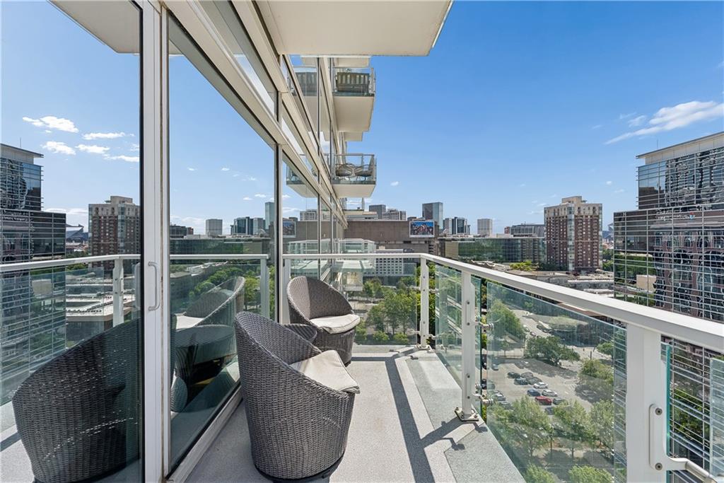 45 Ivan Allen Jr Boulevard Unit 1703