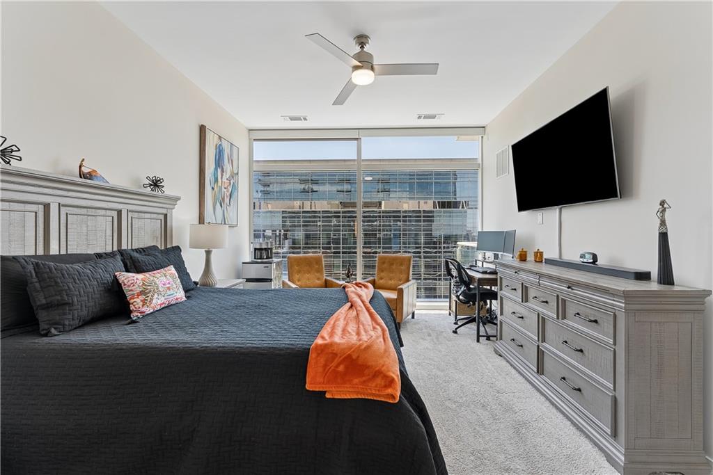 45 Ivan Allen Jr Boulevard Unit 1703
