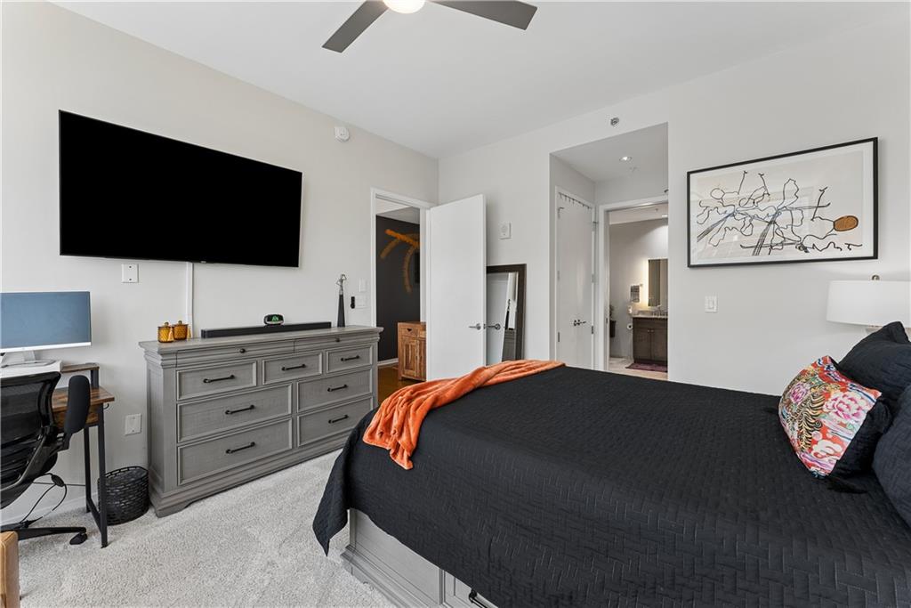 45 Ivan Allen Jr Boulevard Unit 1703