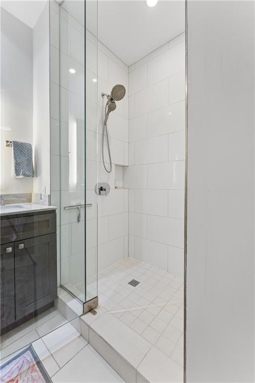 45 Ivan Allen Jr Boulevard Unit 1703