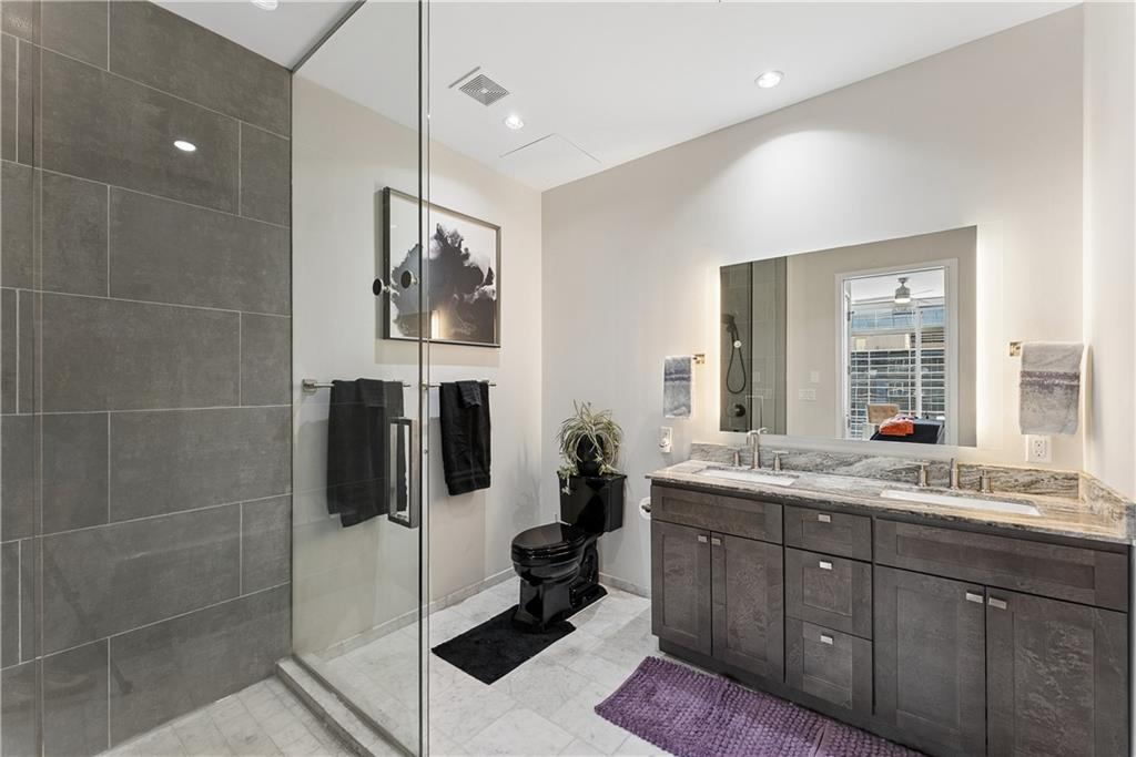 45 Ivan Allen Jr Boulevard Unit 1703
